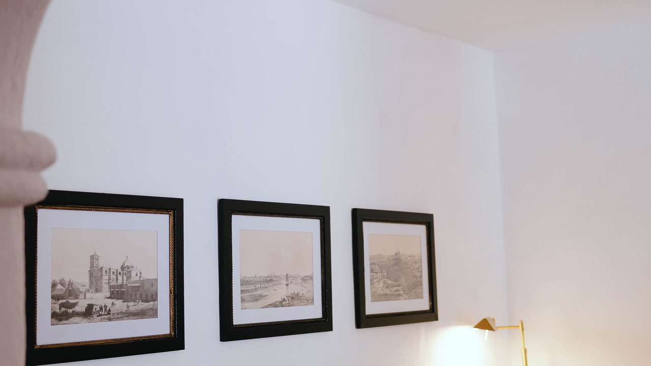 Photo of Bedroom in San Miguel de Allende