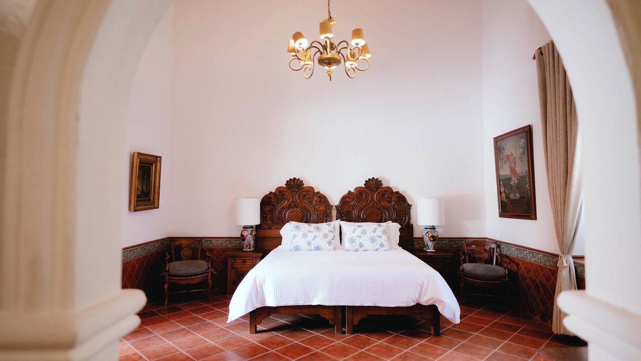 Photo of Bedroom in San Miguel de Allende