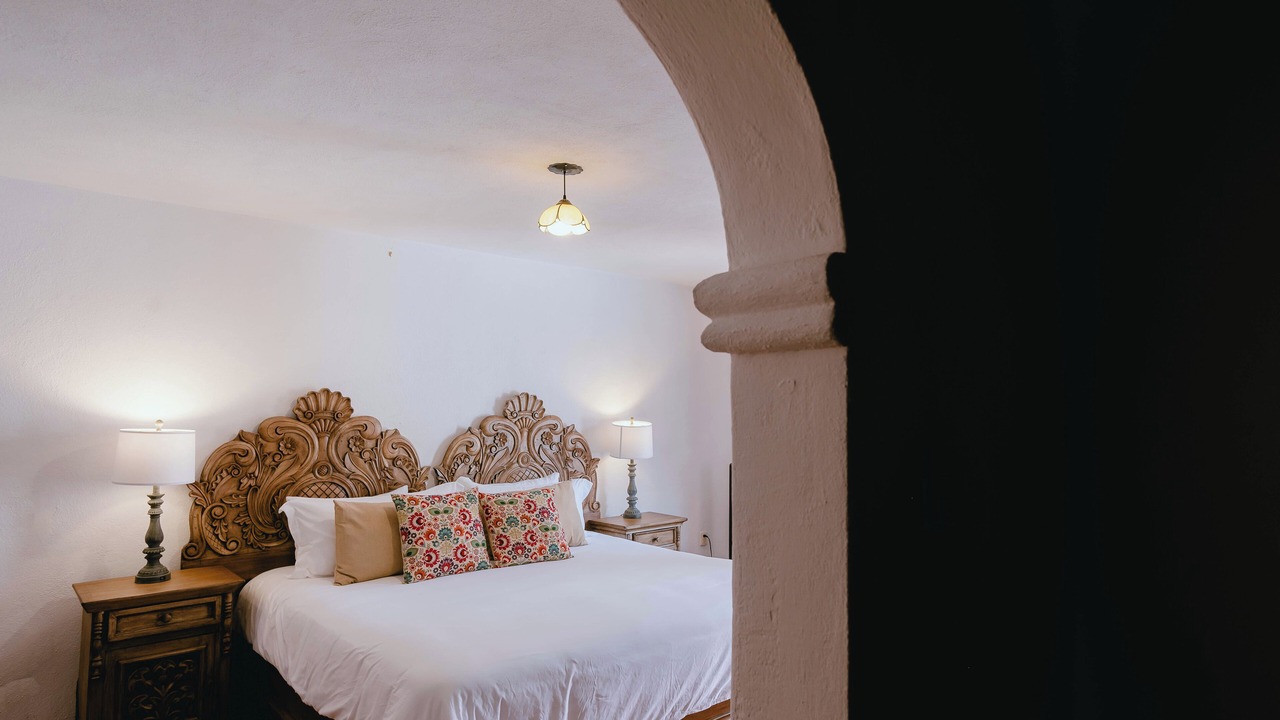 Photo of Bedroom in San Miguel de Allende