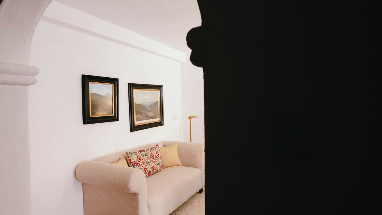 Photo of Bedroom in San Miguel de Allende