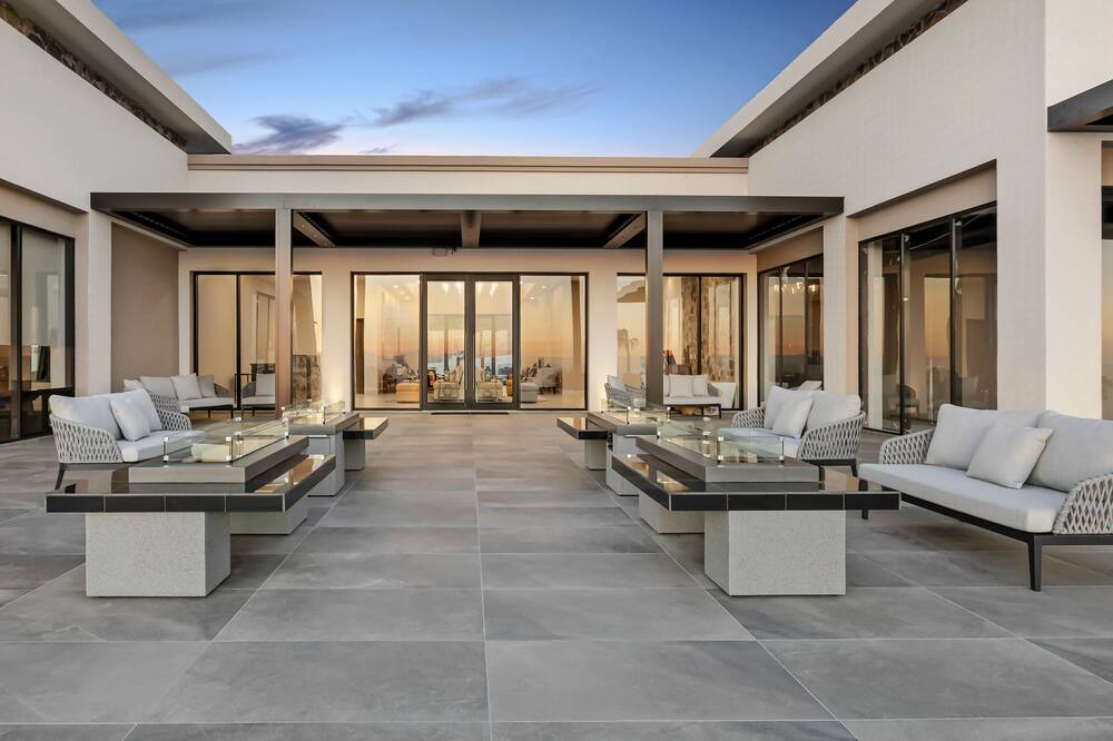 Photo of Patio Balcony in Playas de Rosarito