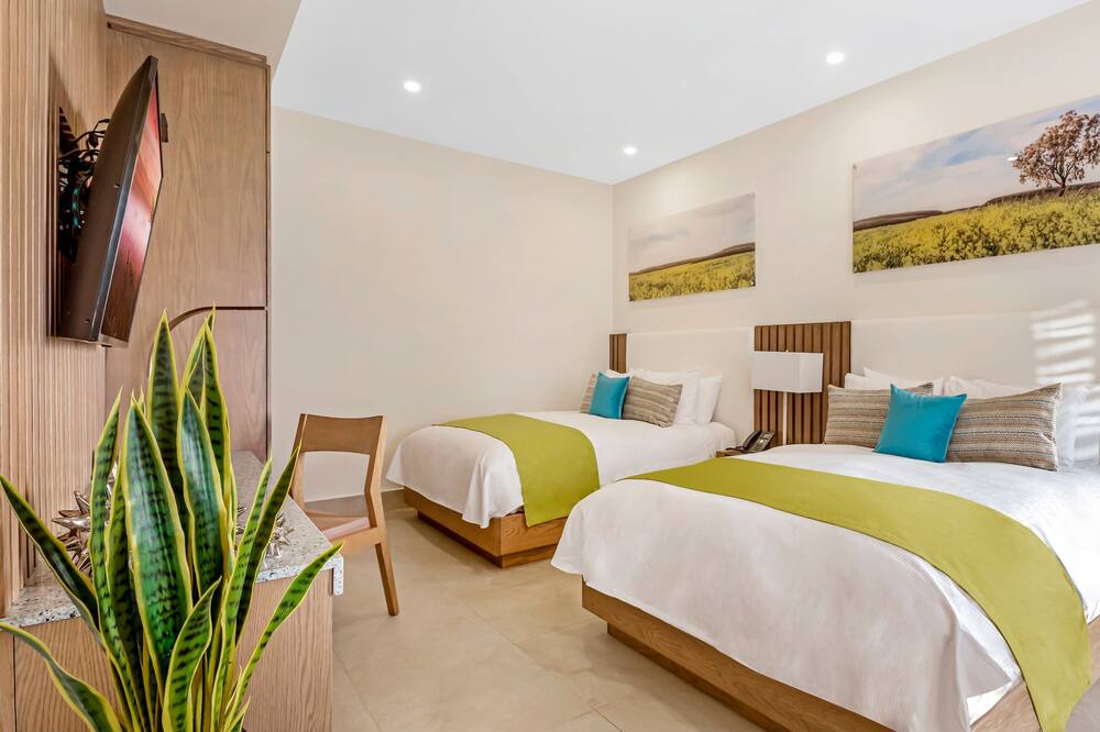 Photo of Bedroom in Playas de Rosarito