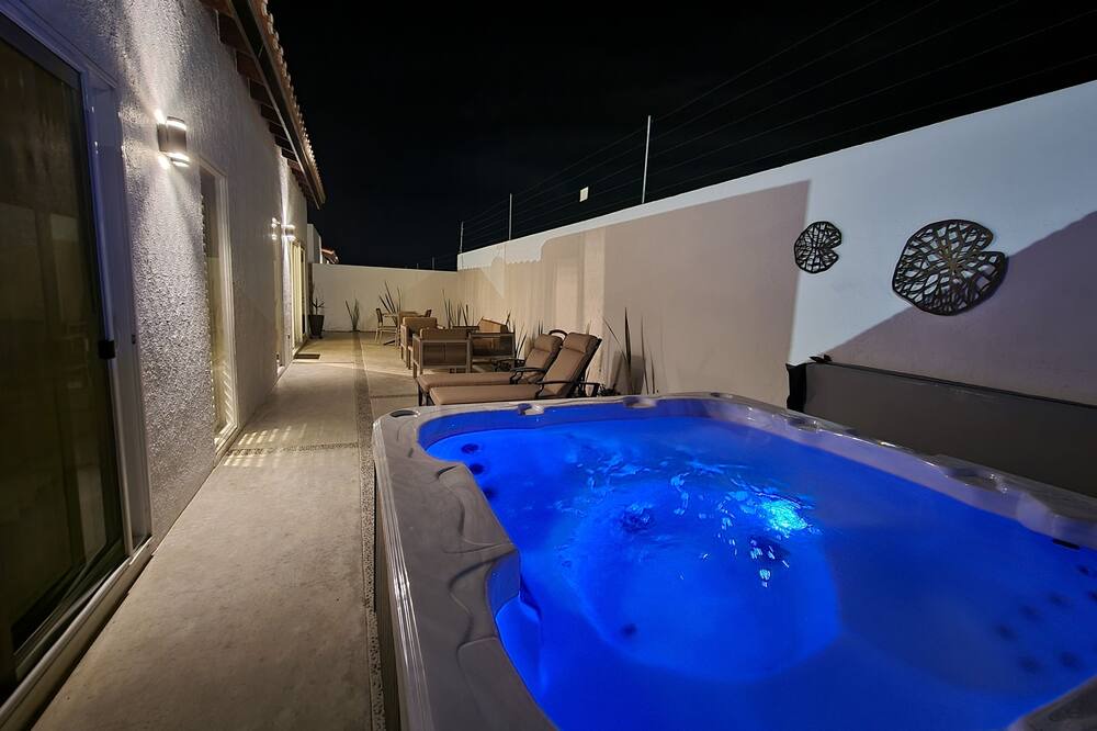 Photo of Patio Balcony in Playas de Rosarito