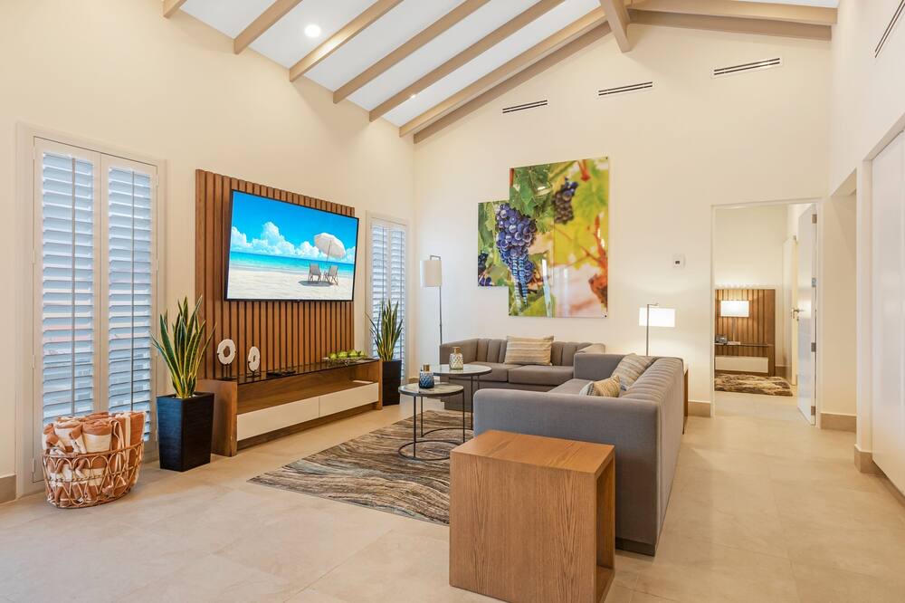 Photo of Livingroom in Playas de Rosarito