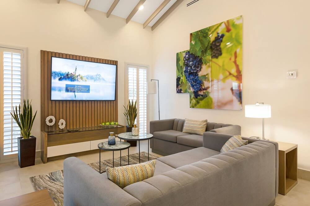 Photo of Livingroom in Playas de Rosarito