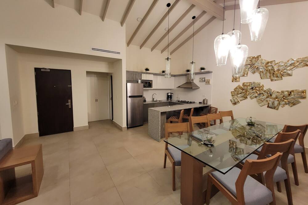 Photo of Kitchen in Playas de Rosarito
