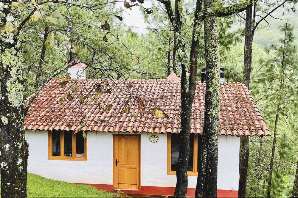 Photo of Outdoor in Mazamitla
