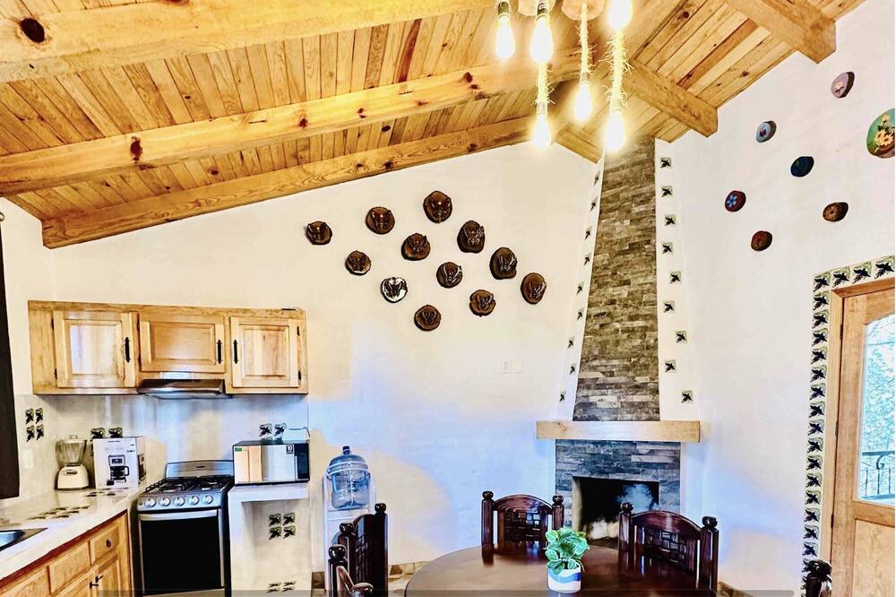 Photo of Kitchen in Mazamitla
