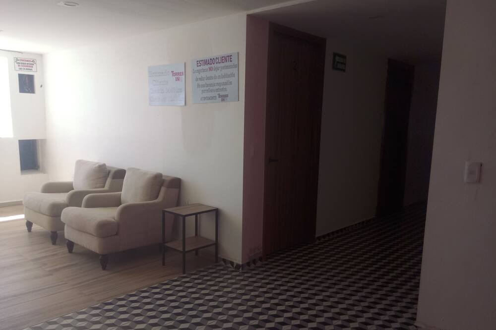 Photo of Livingroom in Arandas