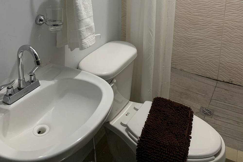 Photo of Bathroom in Guadalupe
