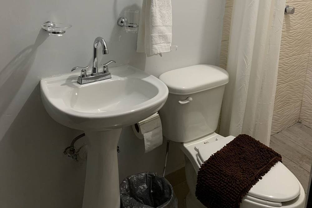 Photo of Bathroom in Guadalupe