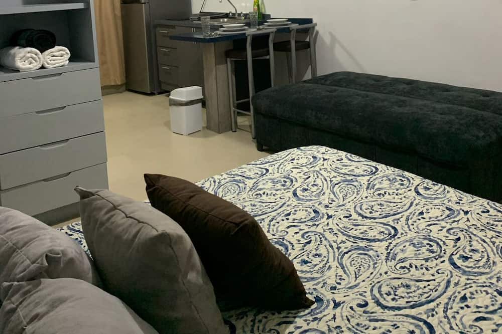 Photo of Livingroom in Guadalupe