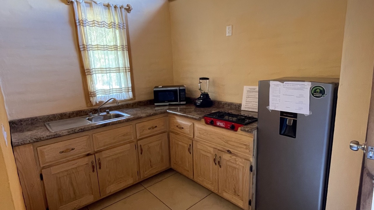 Photo of Kitchen in Mazamitla