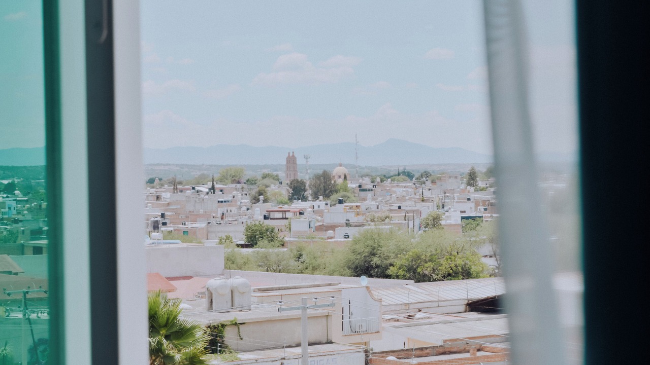 Photo of Bedroom in Dolores Hidalgo