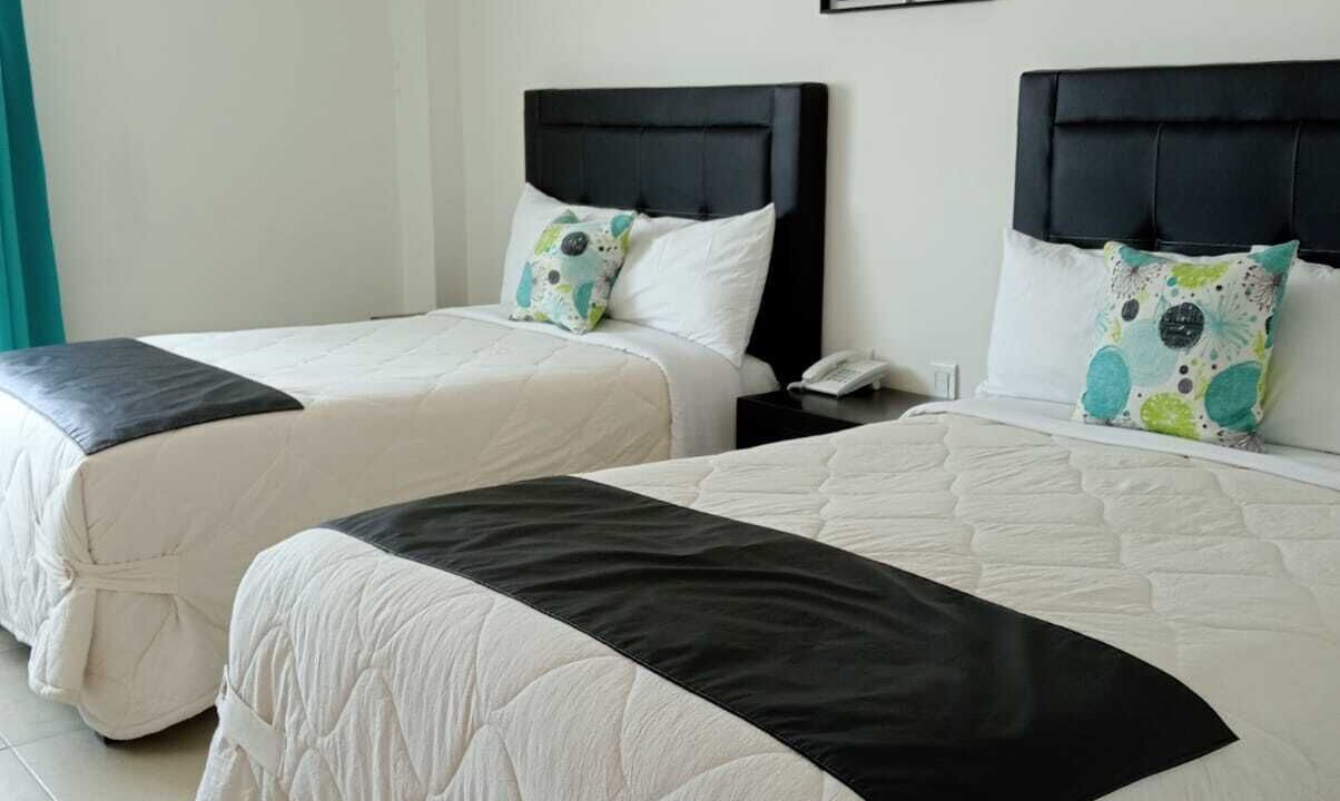 Photo of Bedroom in Dolores Hidalgo