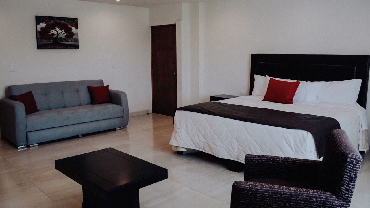 Photo of Bedroom in Dolores Hidalgo