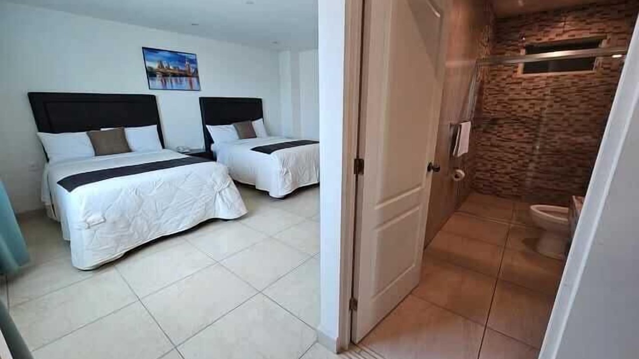 Photo of Bedroom in Dolores Hidalgo