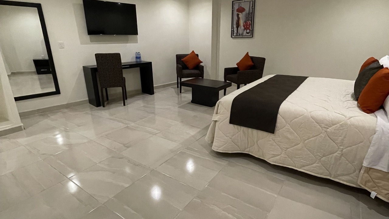 Photo of Bedroom in Dolores Hidalgo