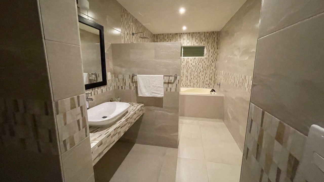 Photo of Bathroom in Dolores Hidalgo
