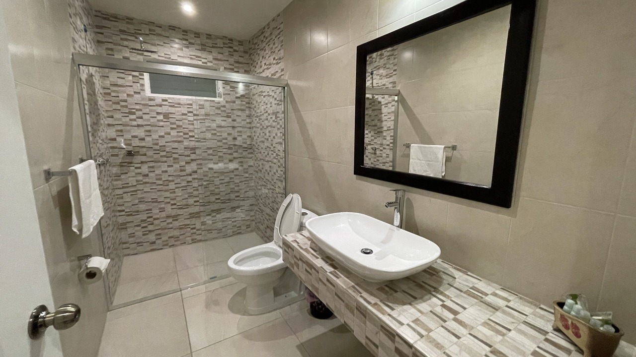 Photo of Bathroom in Dolores Hidalgo