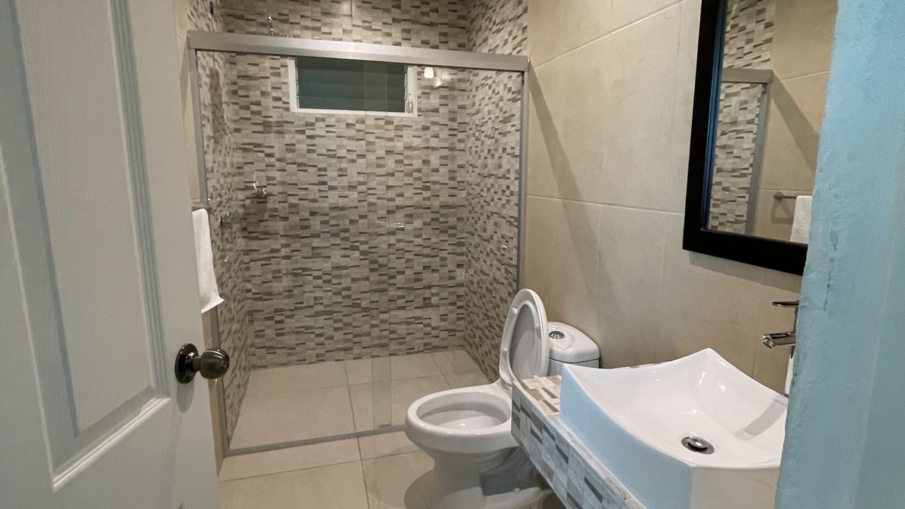 Photo of Bathroom in Dolores Hidalgo