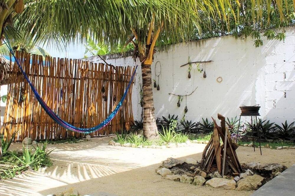Photo of Patio Balcony in Bacalar
