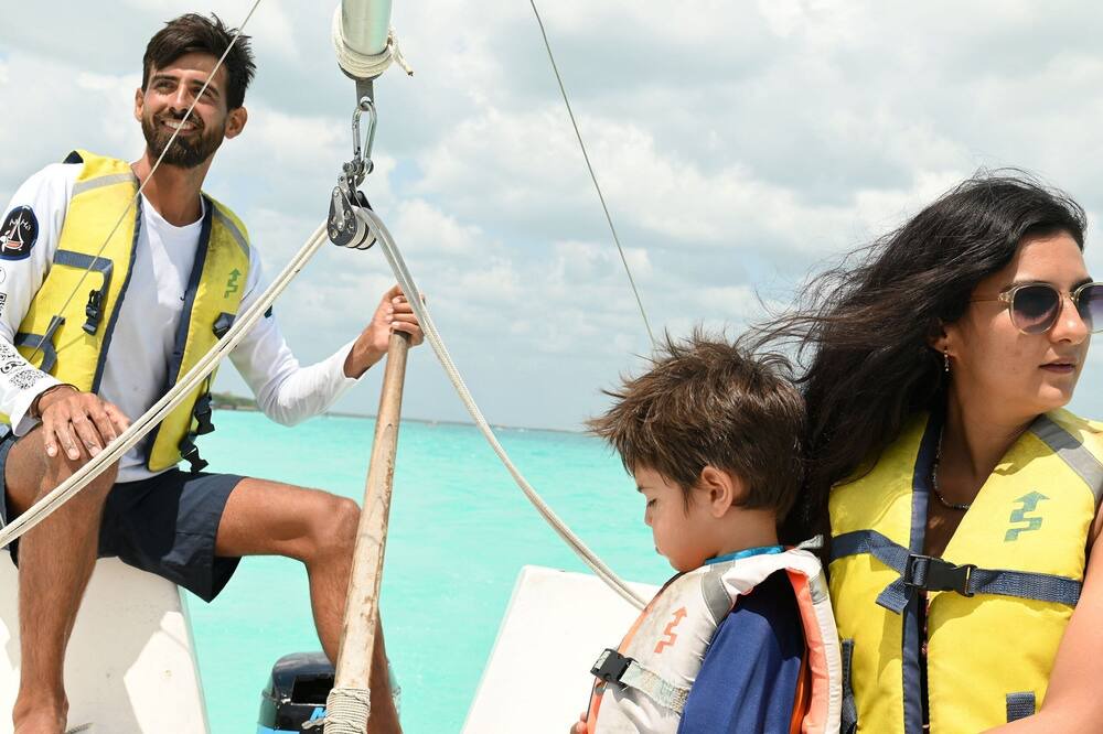 Photo of Others in Bacalar