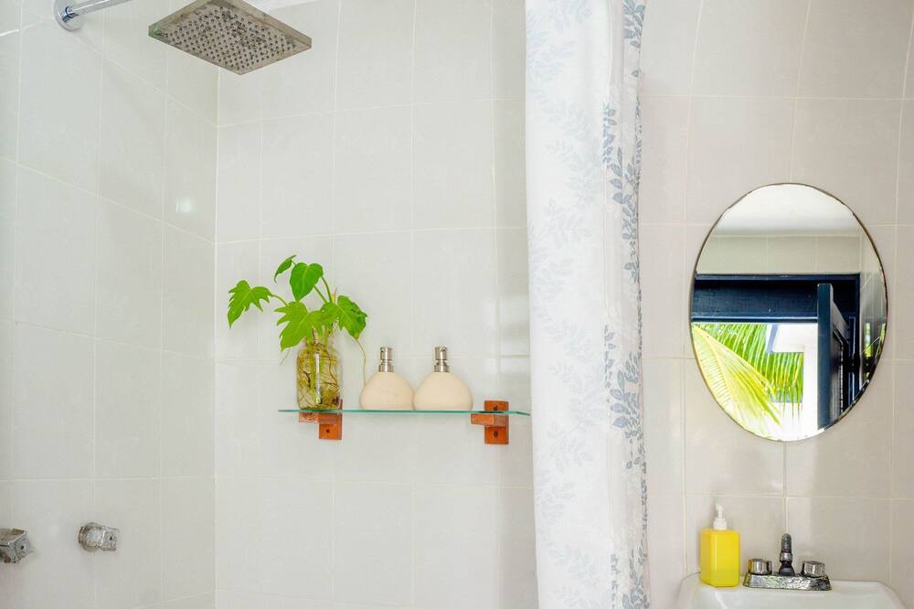 Photo of Bathroom in Bacalar
