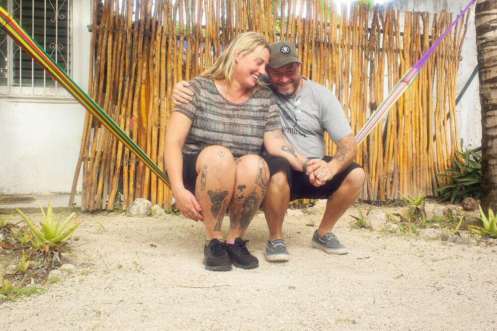 Photo of Outdoor in Bacalar