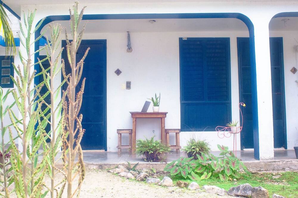 Photo of Patio Balcony in Bacalar