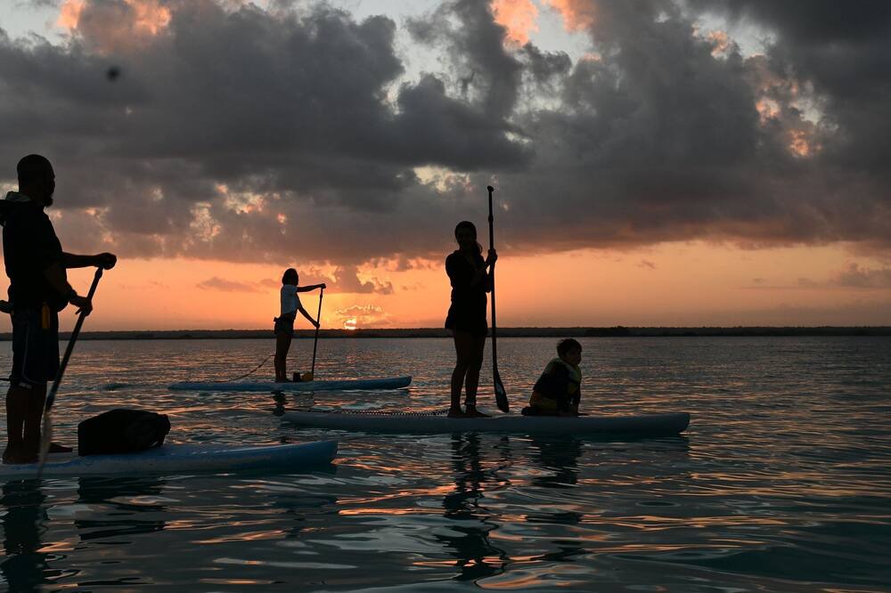 Photo of Others in Bacalar