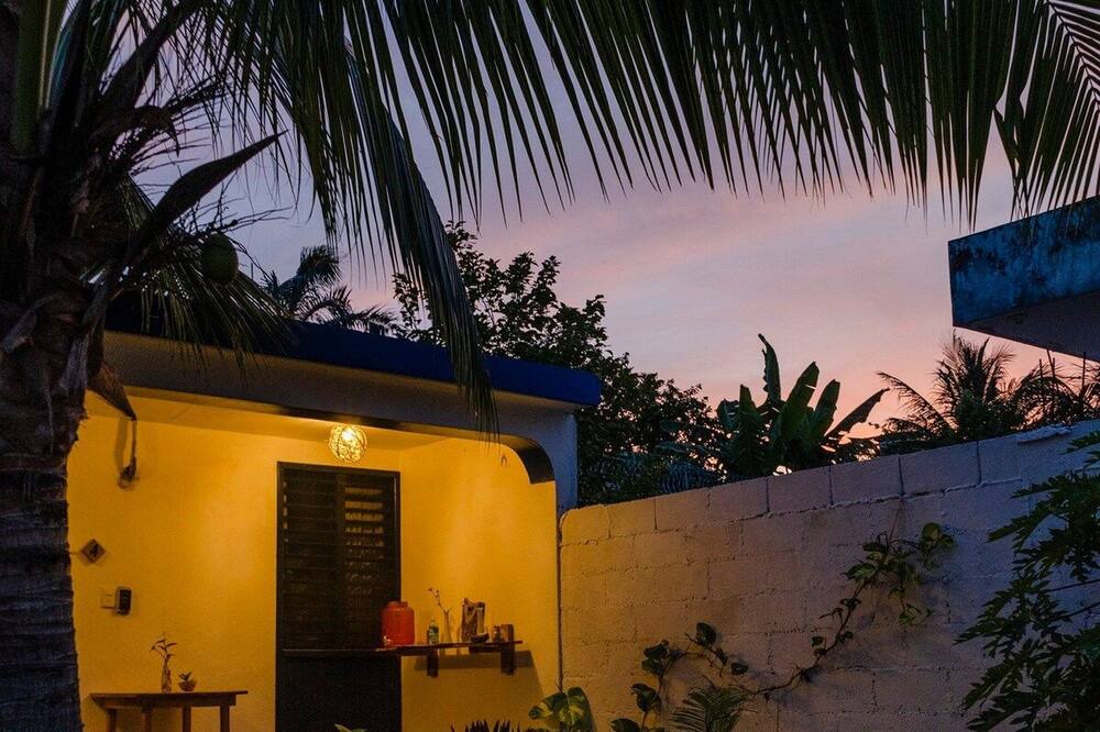 Photo of Patio Balcony in Bacalar