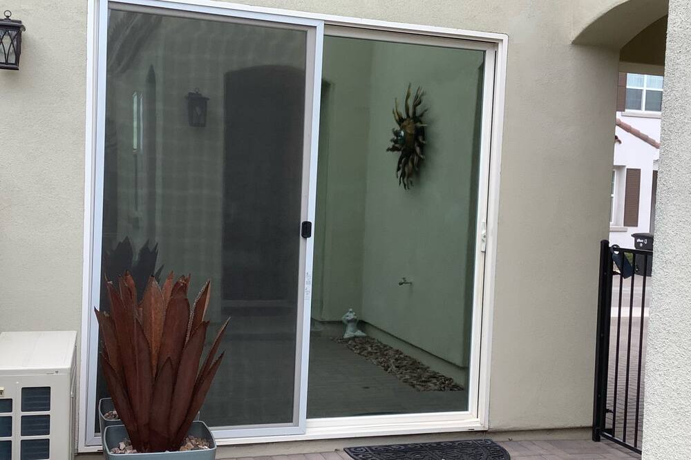 Photo of Patio Balcony in Gilbert