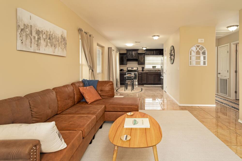 Photo of Livingroom in Edcouch