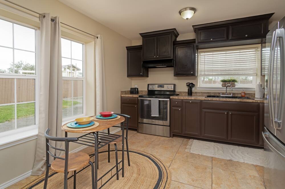 Photo of Kitchen in Edcouch