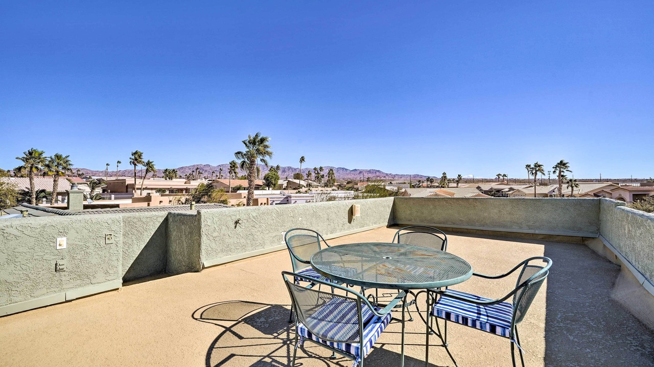Photo of Outdoor in Canterbury Estates