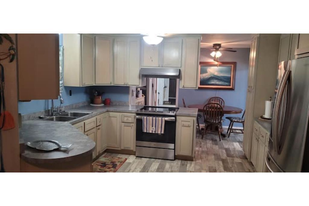 Photo of Kitchen in Sebastian