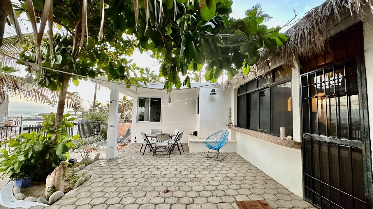 Photo of Outdoor in San Jose del Cabo