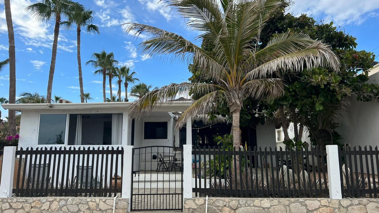 Photo of Outdoor in San Jose del Cabo