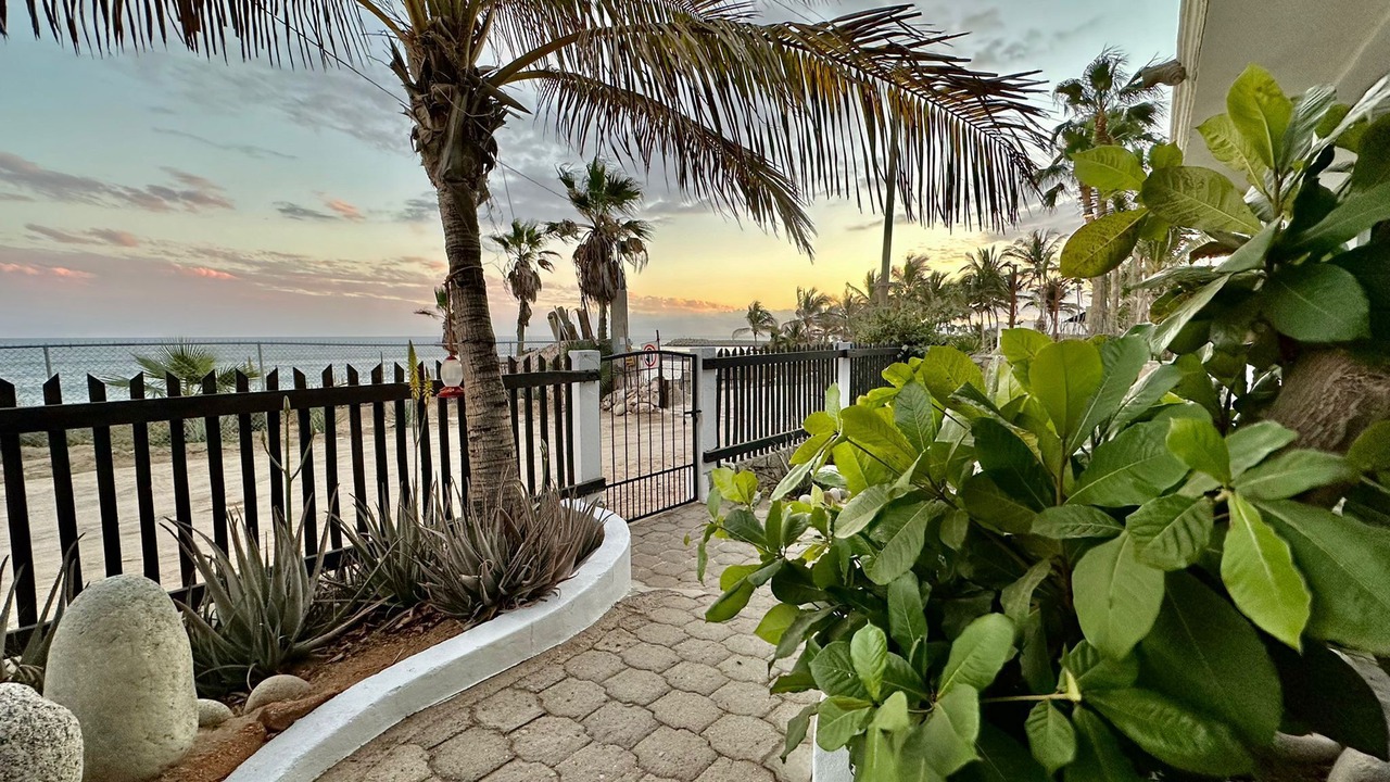 Photo of Outdoor in San Jose del Cabo