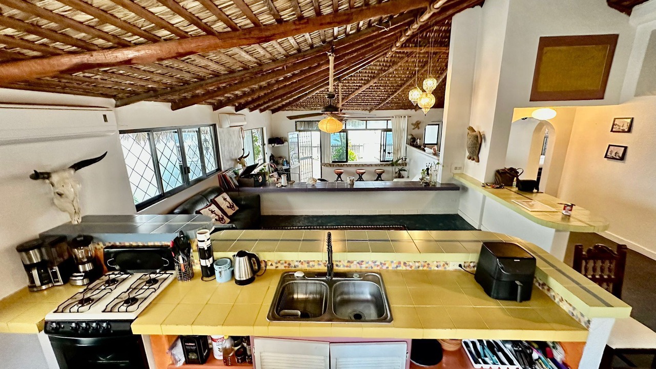 Photo of Kitchen in San Jose del Cabo