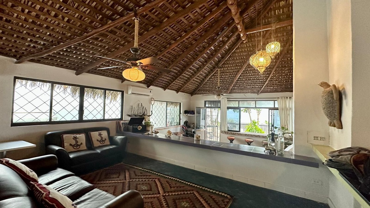 Photo of Livingroom in San Jose del Cabo