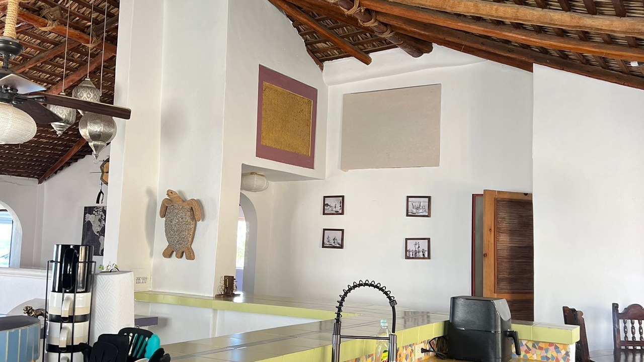 Photo of Kitchen in San Jose del Cabo