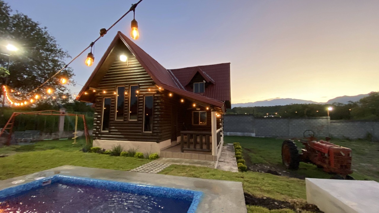 Photo of Outdoor in Montemorelos