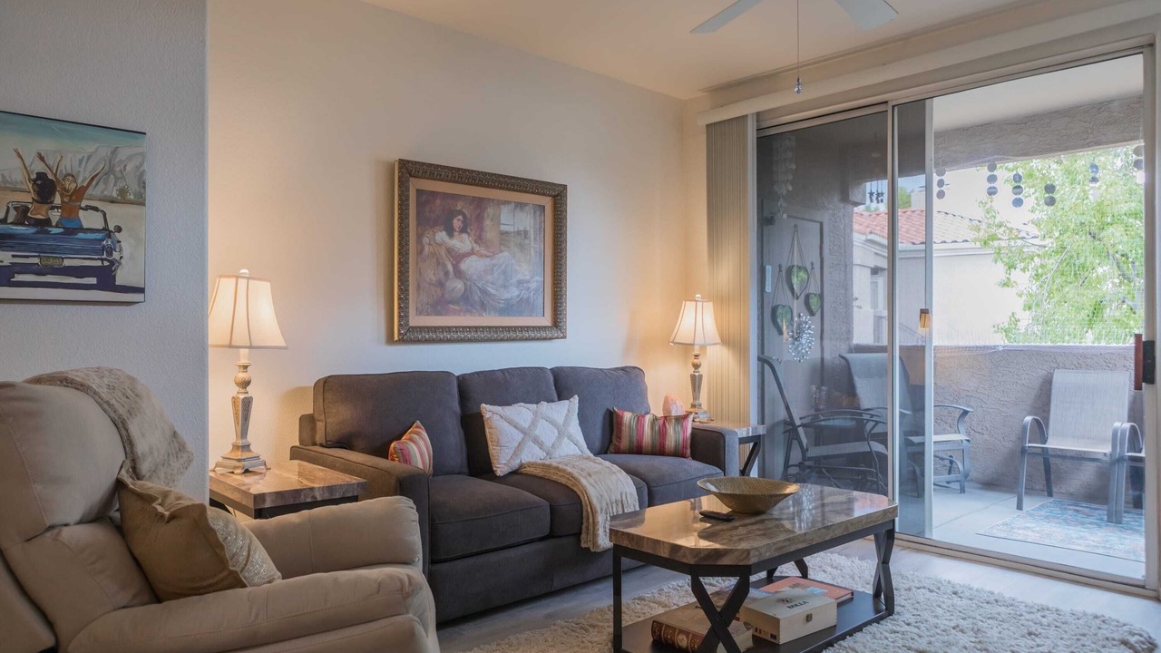 Photo of Livingroom in Portofino