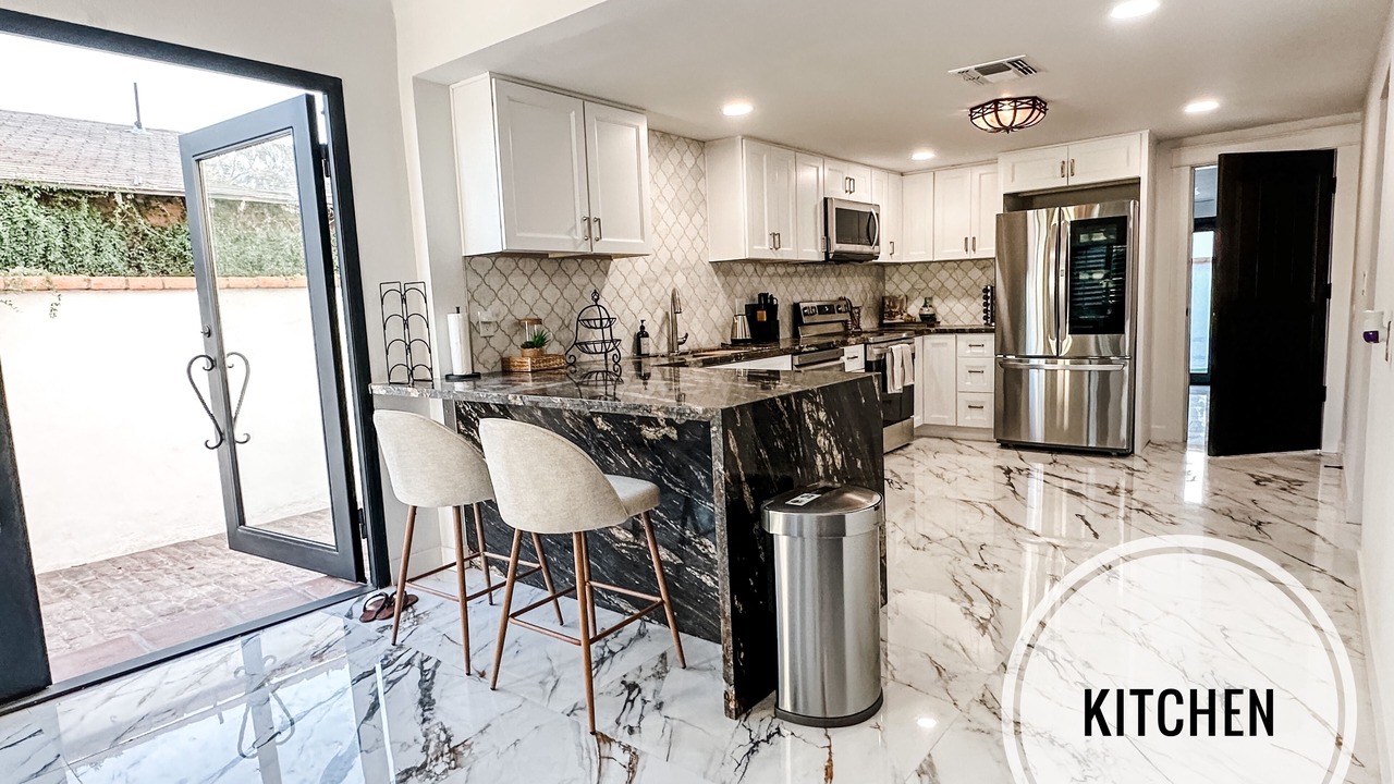 Photo of Kitchen in Garfield