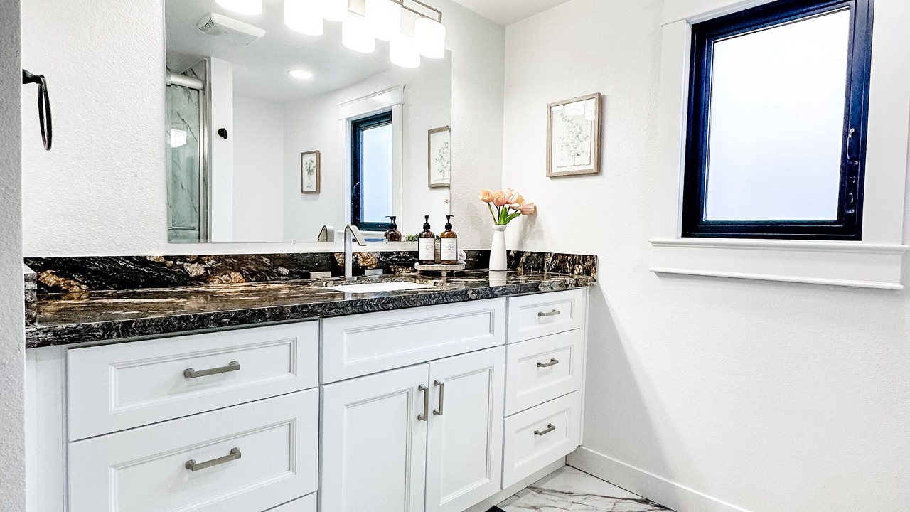 Photo of Kitchen in Garfield