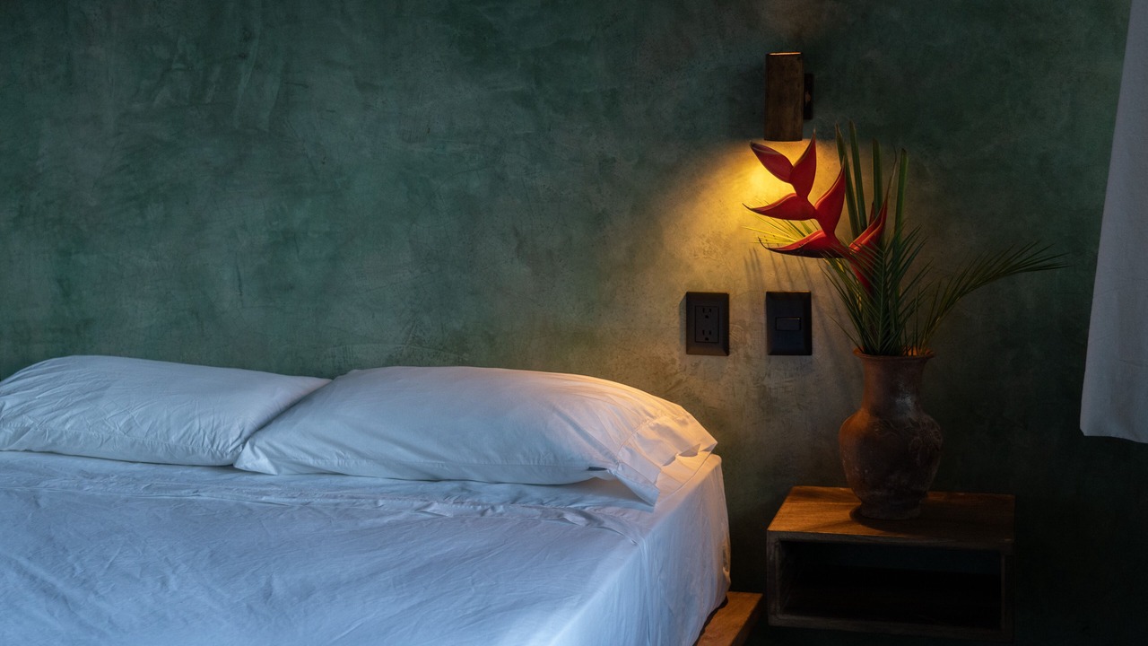 Photo of Bedroom in San Pedro Pochutla