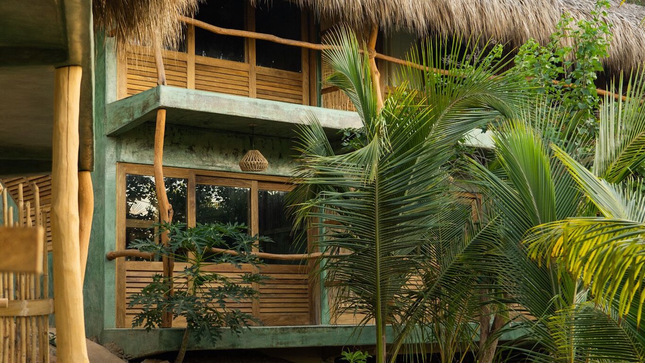 Photo of Bedroom in San Pedro Pochutla