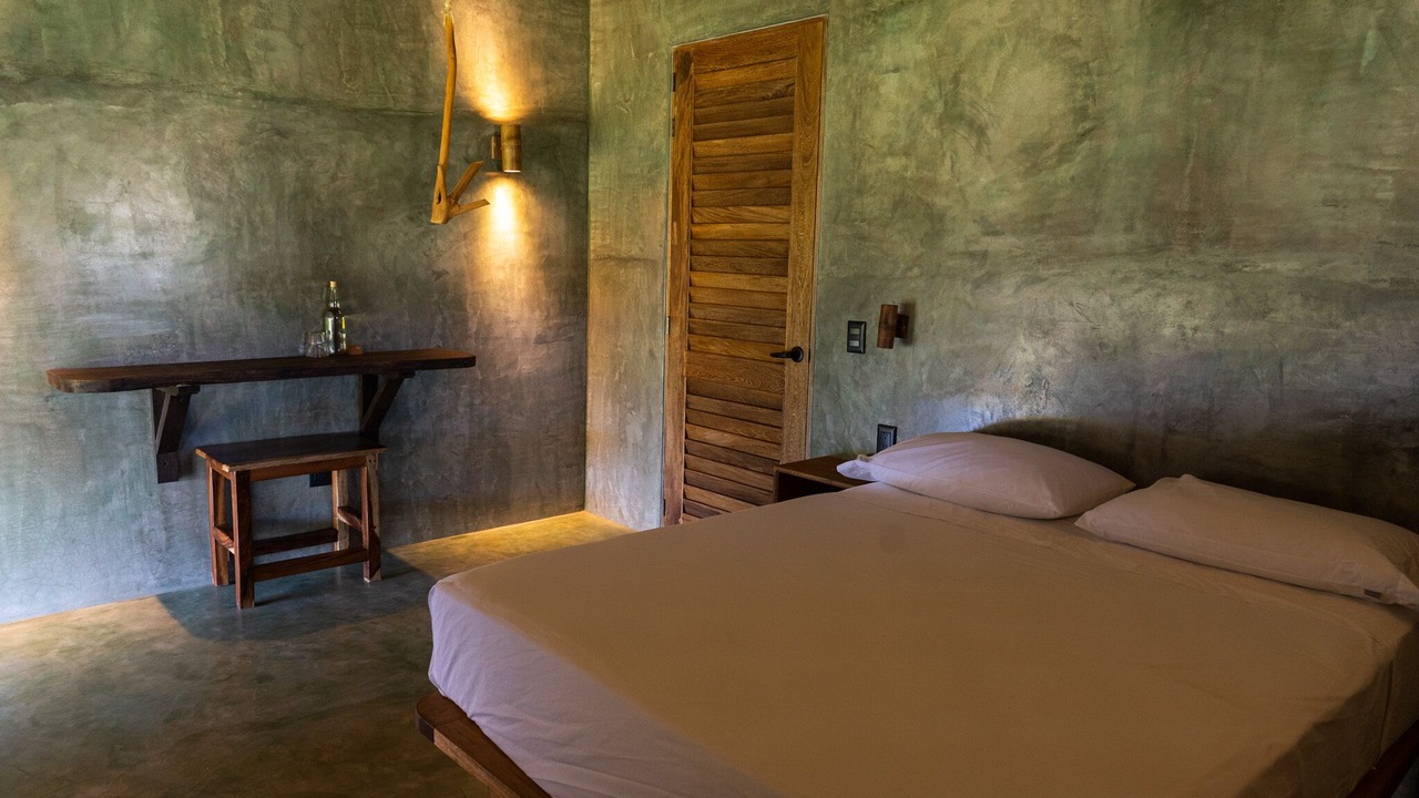 Photo of Bedroom in San Pedro Pochutla